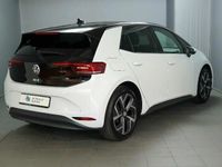 gebraucht VW ID3 Pro 150 kW (204 PS) 58 kWh 1-Gang-Automatik