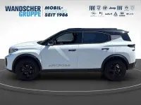 Neu Citroën C3 Aircross 101 PS (74 kW) 2026 Weißandere SUV