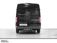 Neu VW Crafter 140 PS (102 kW) 2025 Schwarz Van