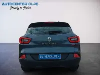 Używany Renault Kadjar Experience 110 KM (80 kW) 2016 Szary SUV