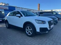 Używany Audi Q2 Ambiente 150 KM (110 kW) 2017 Biały SUV