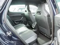 Gebraucht Cupra Formentor VZ 245 PS (180 kW) 2023 Blau SUV