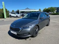 Gebraucht Skoda Octavia Ambition 110 PS (80 kW) 2024 Grau Kombi