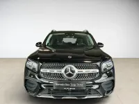 Gebraucht Mercedes GLB220 Style 190 PS (139 kW) 2023 Unilack nachtschwarz SUV