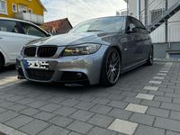 Gebraucht BMW 335 Performance 326 PS (239 kW) 2009 Grau Limousine