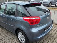 Gebraucht Citroën C4 Picasso Tendance 120 PS (88 kW) 2009 Grau Van / Kleinbus