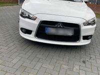 gebraucht Mitsubishi Lancer Sportback 1.6l Benzin