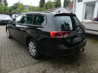 Gebraucht VW Passat 122 PS (89 kW) 2020 Schwarz Kombi