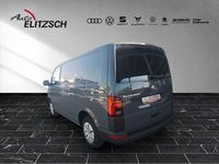 Gebraucht VW Transporter 150 PS (110 kW) 2025 Pure grey Van