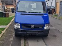 gebraucht VW Transporter LT 35