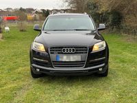 Gebraucht Audi Q7 232 PS (170 kW) 2007 SUV
