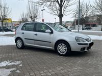 Gebraucht VW Golf 102 PS (75 kW) 2006 Silber Limousine