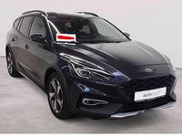 Brugt Ford Focus Active 150 HK (110 kW) 2020 Sedan