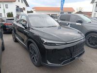 Neu Baic X75 177 PS (130 kW) 2025 Schwarz SUV