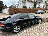 Gebraucht VW Phaeton 245 PS (180 kW) 2013 Schwarz Limousine