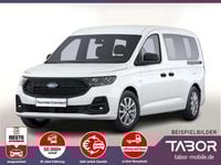 Neu Ford Tourneo Connect Trend 102 PS (75 kW) 2026 Frozen white Van / Kleinbus