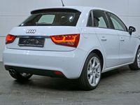 gebraucht Audi A1 Sportback 1.4TFSI S Line S-Tro AHK TEMP XEN NAV SHZ