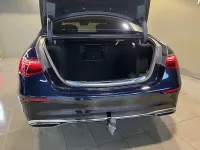 Gebraucht Mercedes S450 367 PS (269 kW) 2024 Blau Limousine