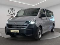Gebraucht VW Transporter 150 PS (110 kW) 2025 Van