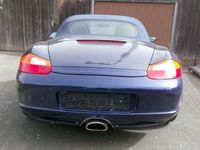 gebraucht Porsche Boxster 2.7 - Automatic, Motor revidiert