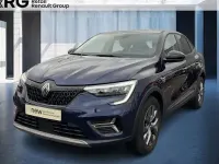 Occasion Renault Arkana Evolution 140 ch (102 kW) 2024 Bleue SUV