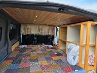 Gebraucht Opel Vivaro 145 PS (106 kW) 2010 Weiß Van / Kleinbus