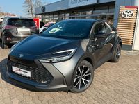Gebraucht Toyota C-HR 223 PS (164 kW) 2025 Grau SUV