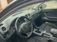 Brugt Seat Exeo 143 HK (105 kW) 2010 Grå Stationcar