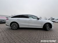 gebraucht Mercedes CLA180 Shooting Brake CLA 180NEUES Modell Panorama Navi 18Zoll