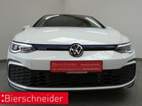 gebraucht VW Golf VIII 1.4 TSI DSG GTE LED NAVI PANO SHZ