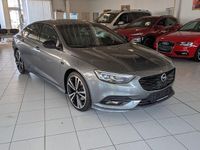 Gebraucht Opel Insignia OPC 200 PS (147 kW) 2019 Grau Limousine