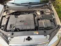Używany Ford Mondeo 125 KM (91 kW) 2006 Beżowy Kombi