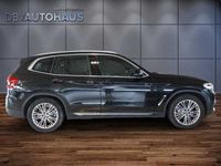 gebraucht BMW X3 xDrive 30e Luxury Line Steptronic