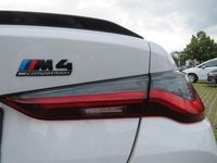 Gebraucht BMW M4 Competition Edition 510 PS (375 kW) 2023 Weiß Coupé