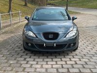 Gebraucht Seat Leon 160 PS (117 kW) 2009 Grau Kleinwagen
