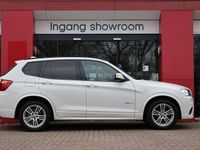 Gebraucht BMW X3 Executive 313 PS (230 kW) 2013 Weiß SUV