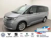 Gebraucht VW Multivan Style 177 PS (130 kW) 2025 Silber Van / Kleinbus