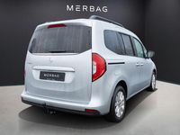 Gebraucht Mercedes T180 Progressive 116 PS (85 kW) 2025 Silber Van / Kleinbus