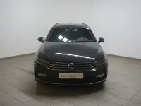 Gebraucht VW Passat 200 PS (147 kW) 2021 Uranograu Kombi