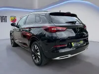 Gebraucht Opel Grandland X Elegance 224 PS (164 kW) 2023 Schwarz SUV