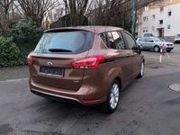 gebraucht Ford B-MAX B-MaxTitanium