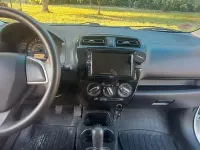 Gebraucht Mitsubishi Space Star 71 PS (52 kW) 2018 Weiß Kleinwagen