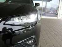 Gebraucht Seat Ibiza FR 150 PS (110 kW) 2021 Schwarz Kleinwagen