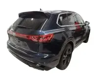 Gebraucht VW Touareg R-line 286 PS (210 kW) 2025 Blau SUV