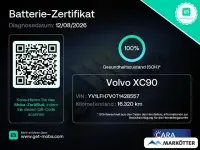 Gebraucht Volvo XC90 Plus 455 PS (334 kW) 2025 Grau SUV