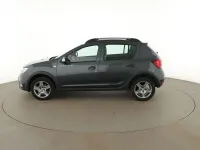 Gebraucht Dacia Sandero Essentiel 73 PS (53 kW) 2020 Grau Limousine