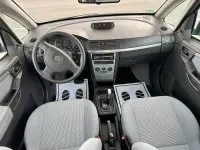 Second-hand Opel Meriva 125 CP (91 kW) 2004 Monovolum
