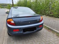 gebraucht Chrysler Neon 2.0 16V LEDER KLIMA SERVO AUTOMATIK