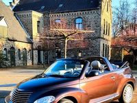 Gebraucht Chrysler PT Cruiser 223 PS (164 kW) 2006 Cabrio