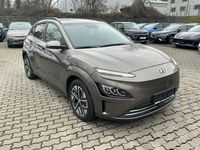 Gebraucht Hyundai Kona Trend 150 kW (204 PS) 2021 Bronze SUV